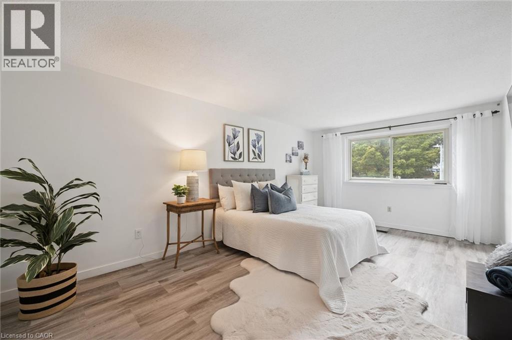 45 Marksam Road Unit# 129, Guelph, ON