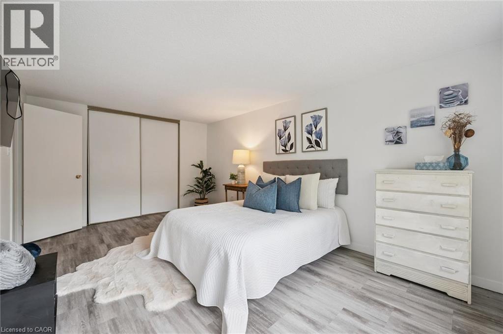45 Marksam Road Unit# 129, Guelph, ON