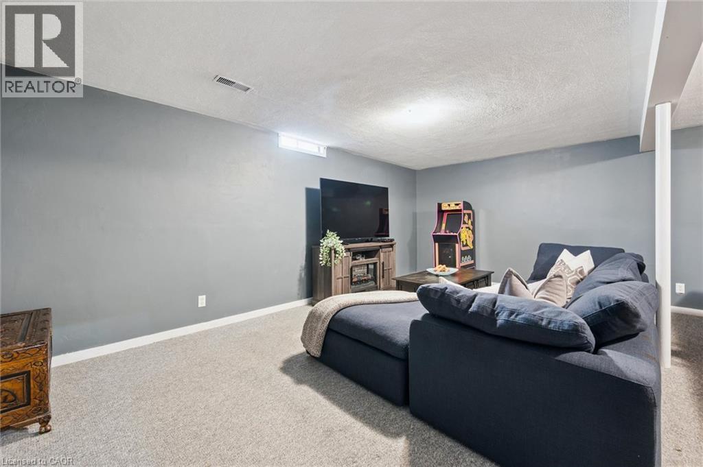 45 Marksam Road Unit# 129, Guelph, ON