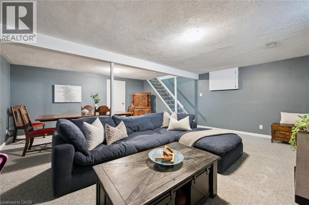 45 Marksam Road Unit# 129, Guelph, ON
