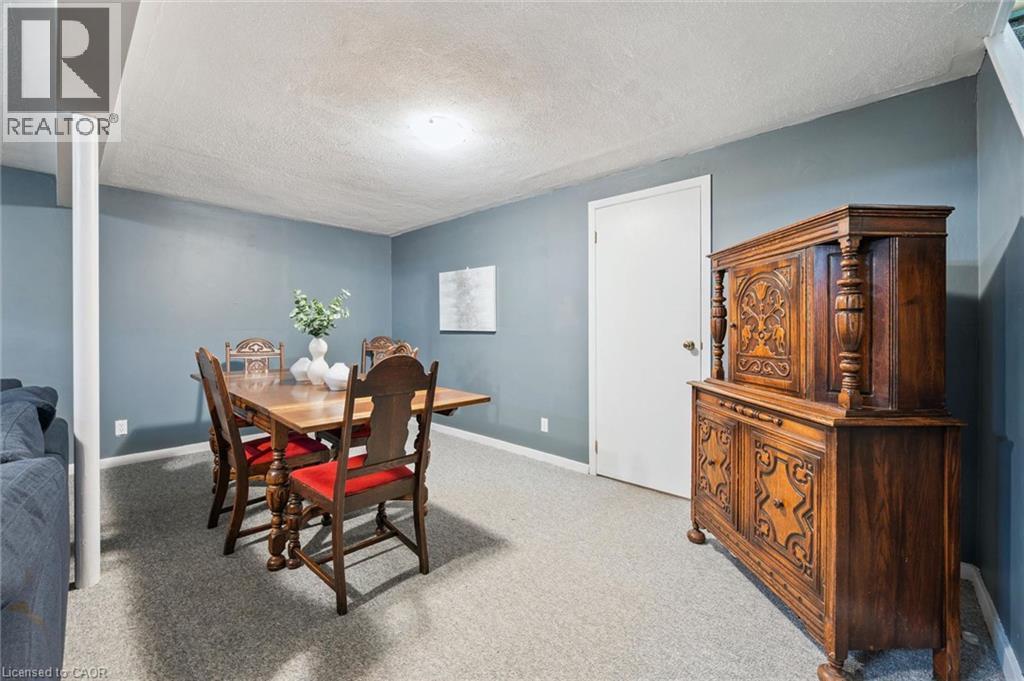 45 Marksam Road Unit# 129, Guelph, ON