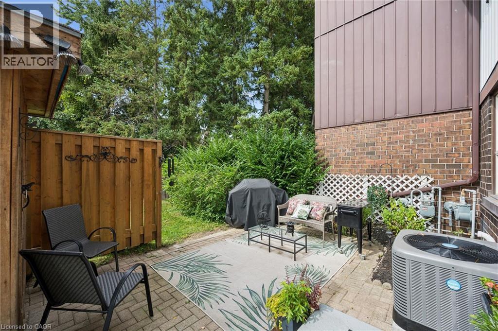 45 Marksam Road Unit# 129, Guelph, ON