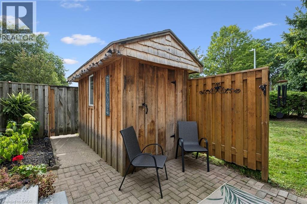 45 Marksam Road Unit# 129, Guelph, ON
