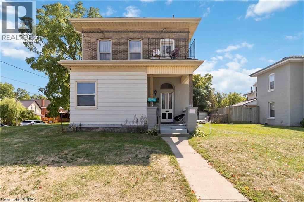 22 Park Avenue, Brantford, ON
