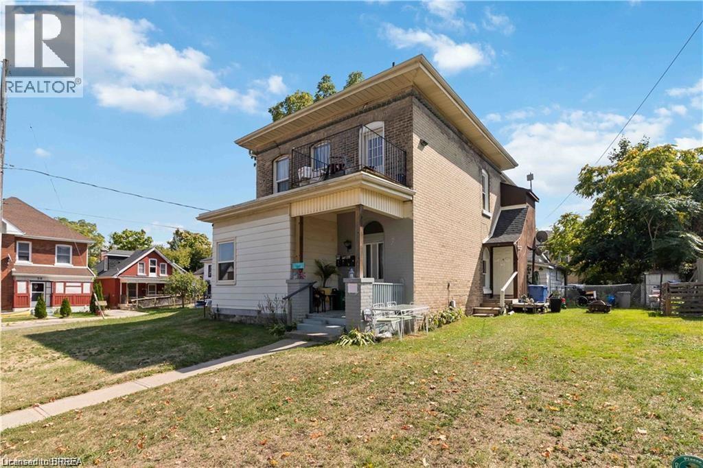 22 Park Avenue, Brantford, ON