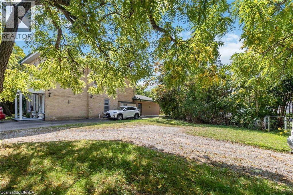 22 Park Avenue, Brantford, ON