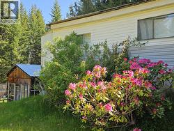 115 Lower Fauquier Road Lot# 1 Fauquier, BC V0G 1K0