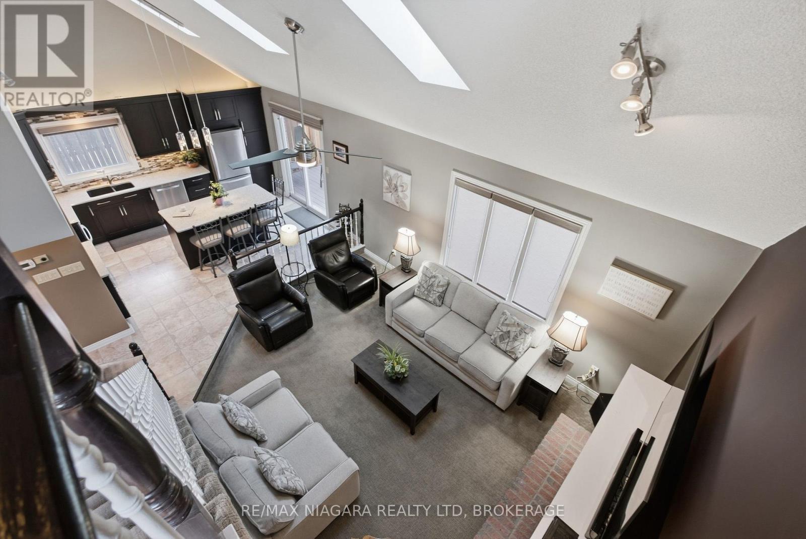 5 Thorn Place, St. Catharines (Grapeview), ON
