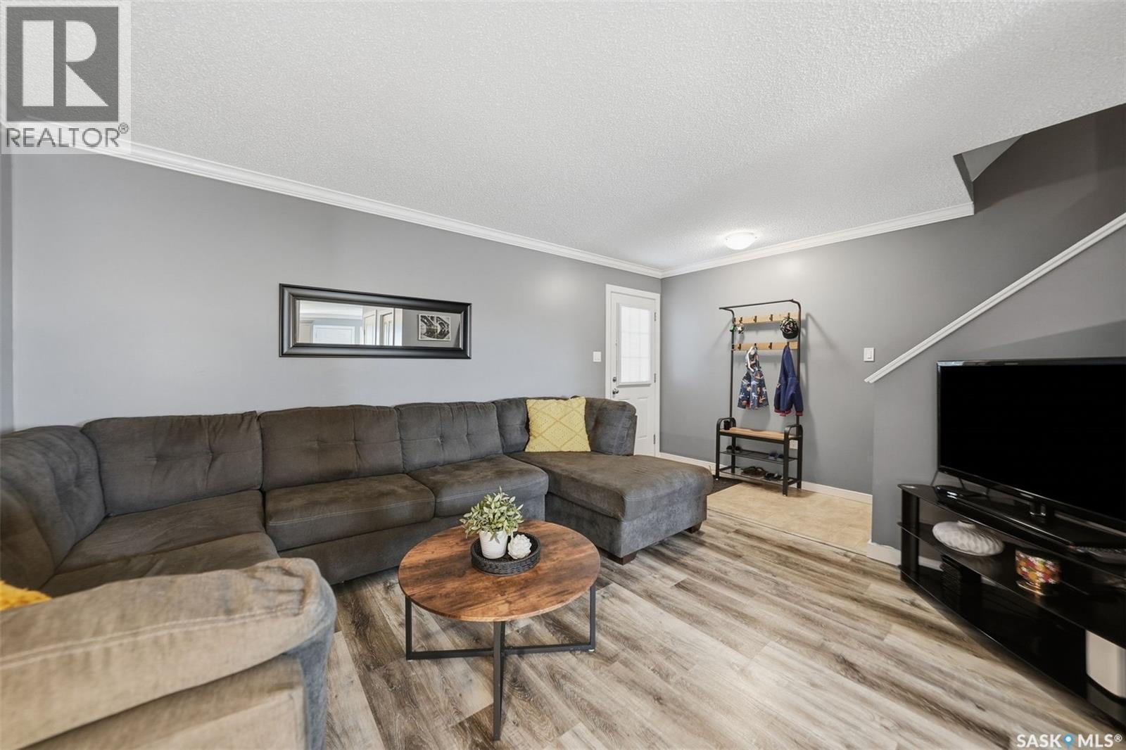 6 202 Mckague Crescent, Saskatoon, SK