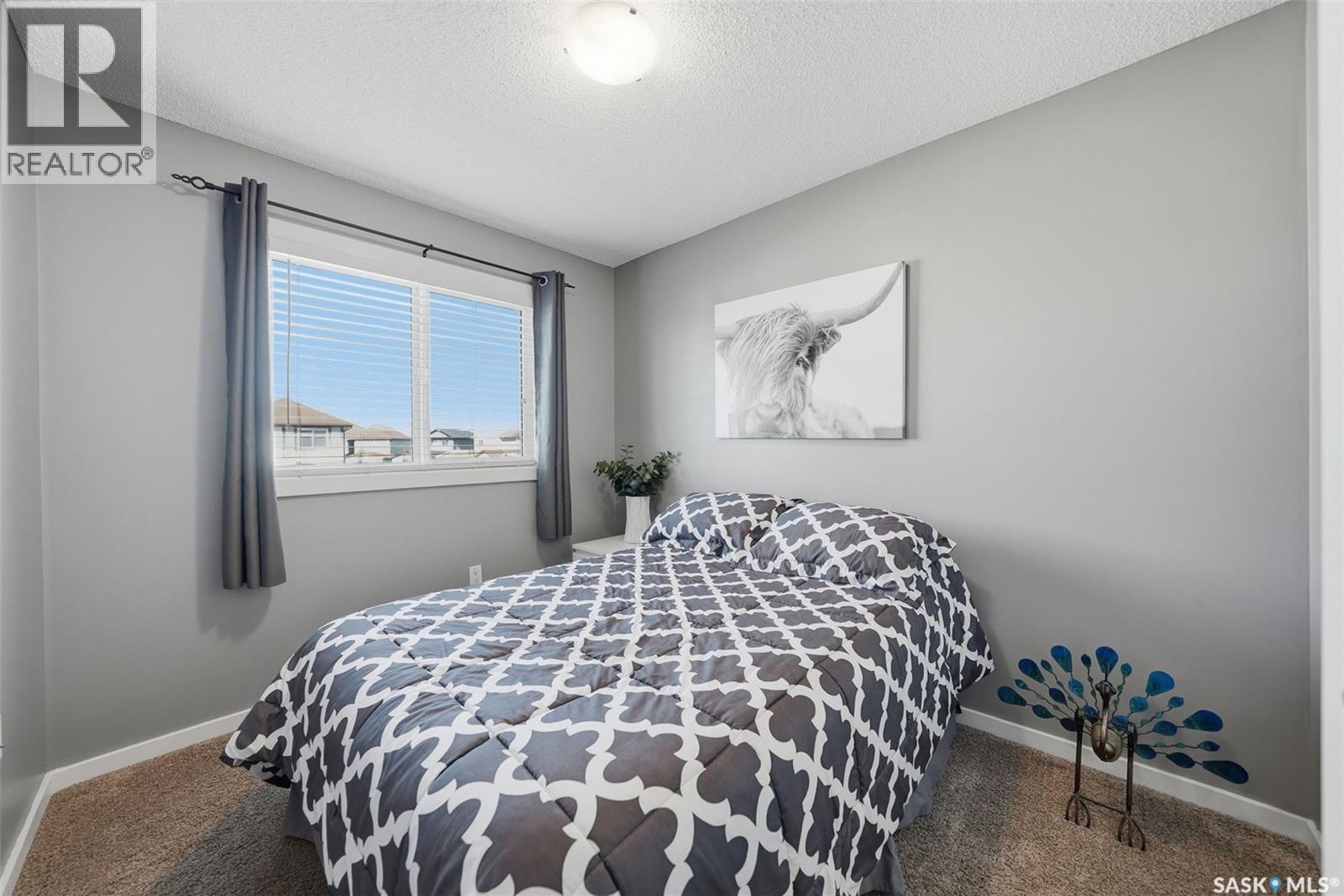 6 202 Mckague Crescent, Saskatoon, SK