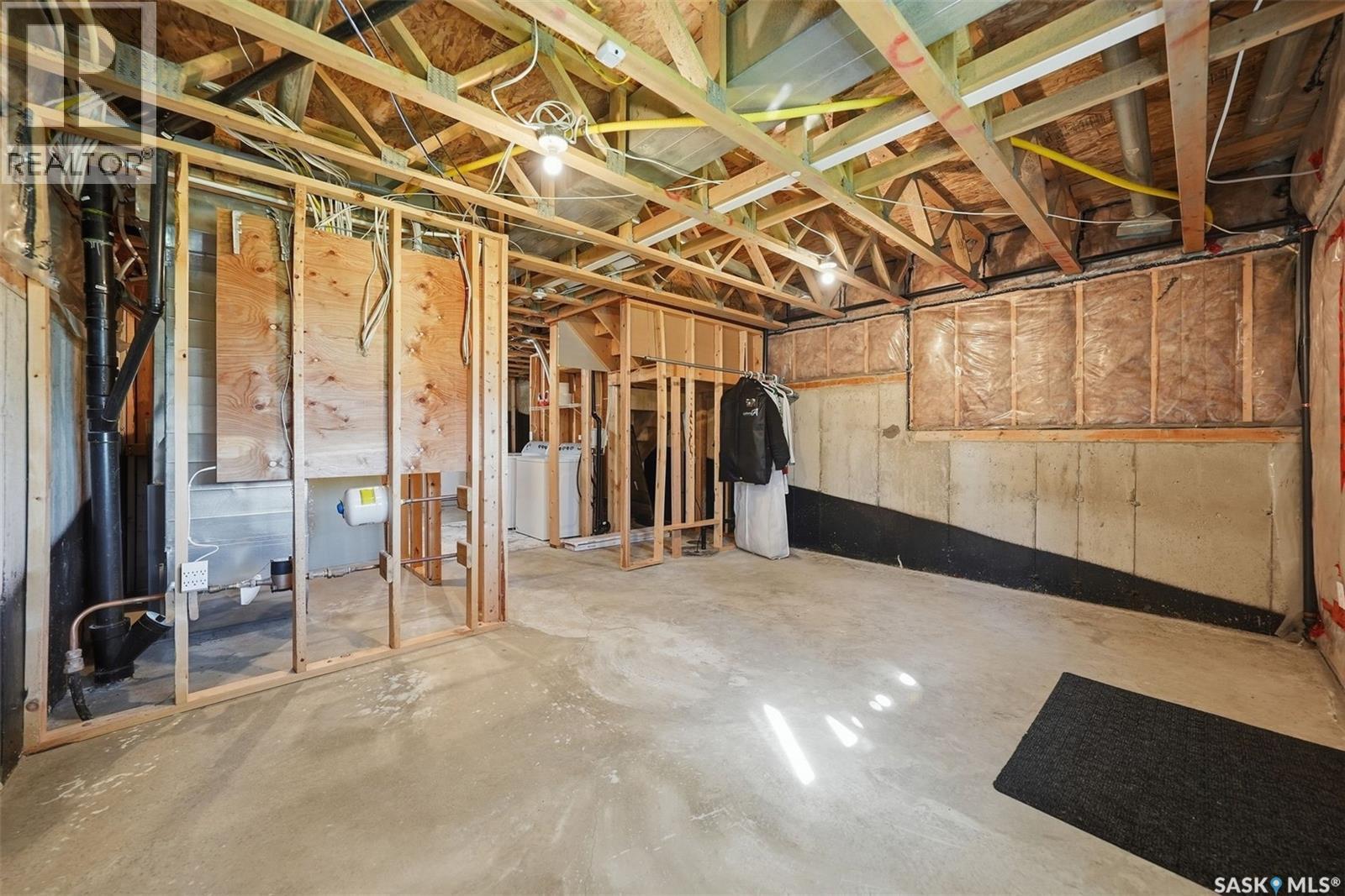 6 202 Mckague Crescent, Saskatoon, SK