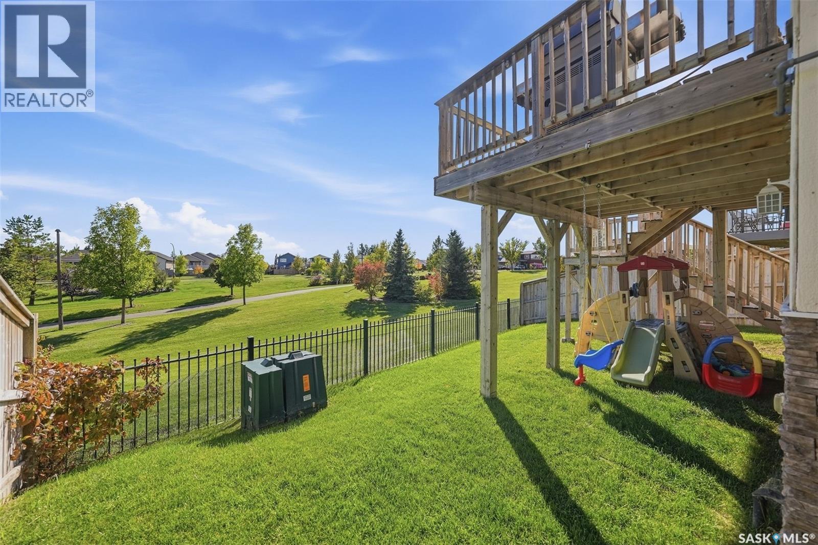 6 202 Mckague Crescent, Saskatoon, SK