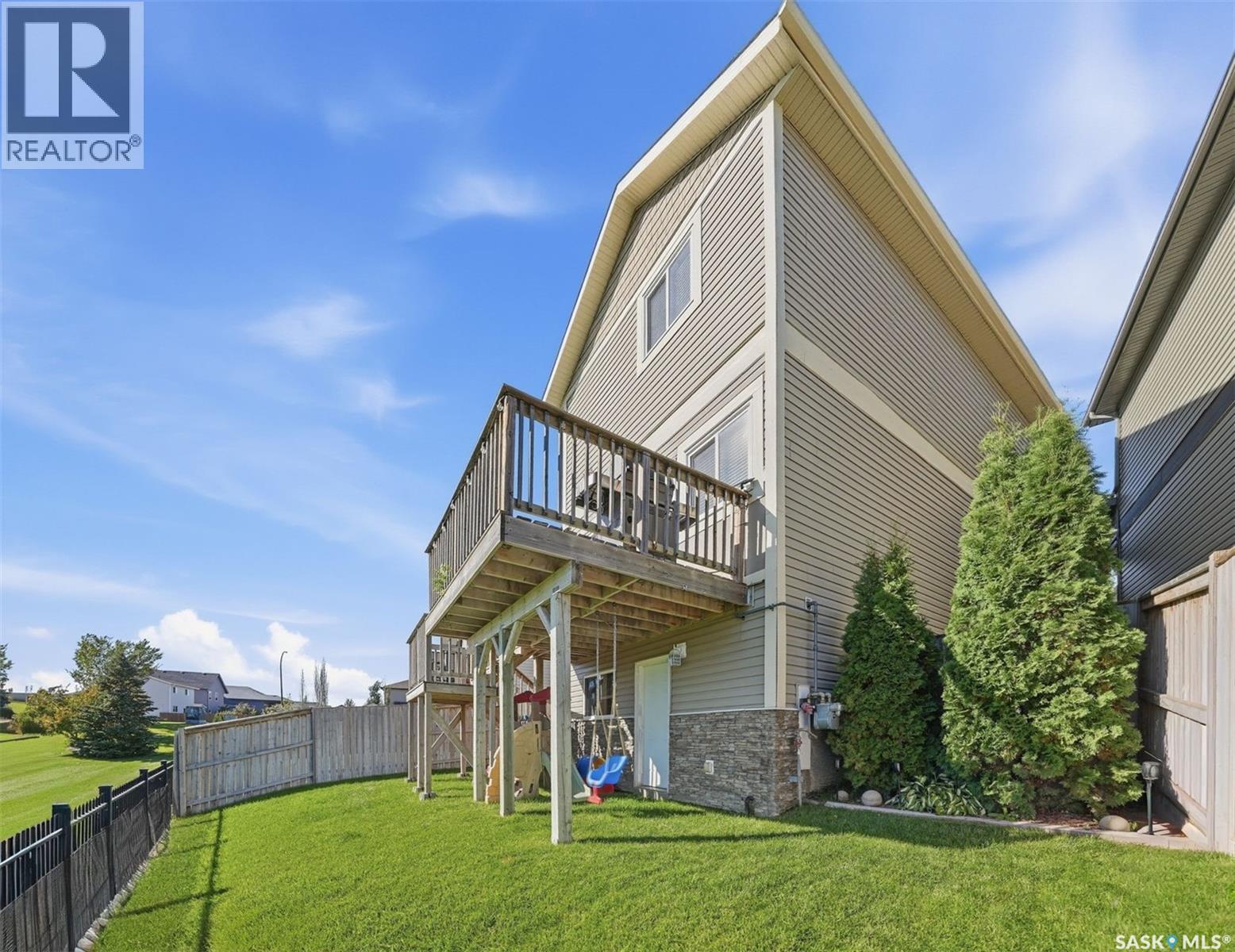 6 202 Mckague Crescent, Saskatoon, SK