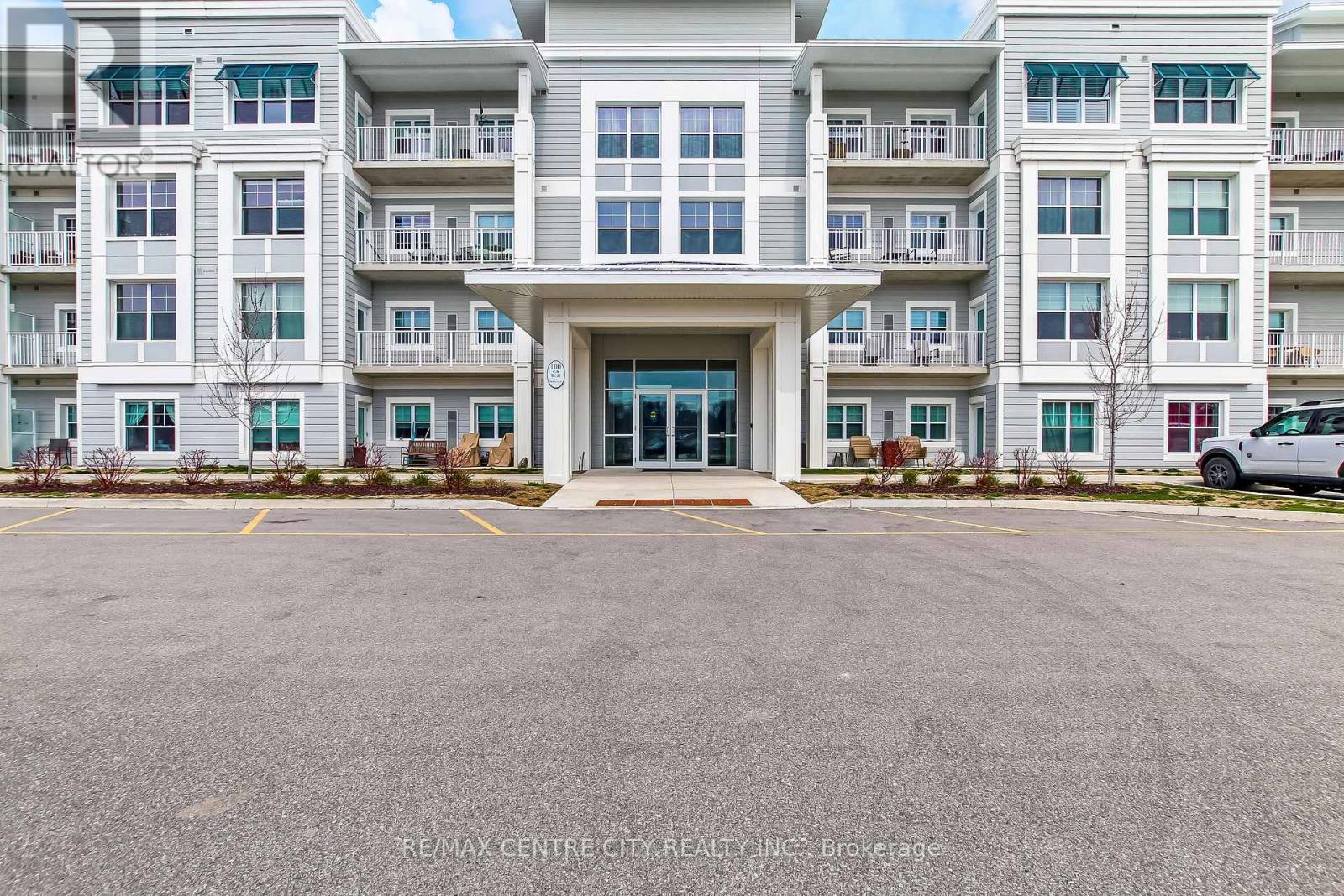311 - 100 The Promenade, Central Elgin (Port Stanley), ON