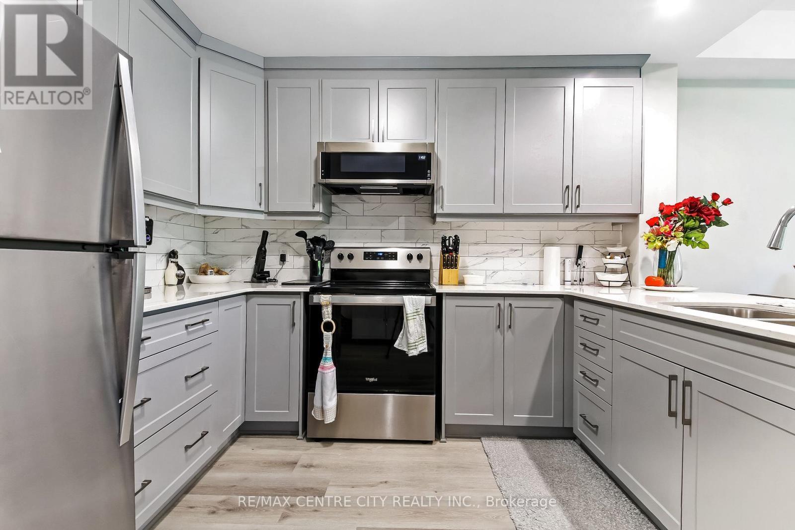311 - 100 The Promenade, Central Elgin (Port Stanley), ON