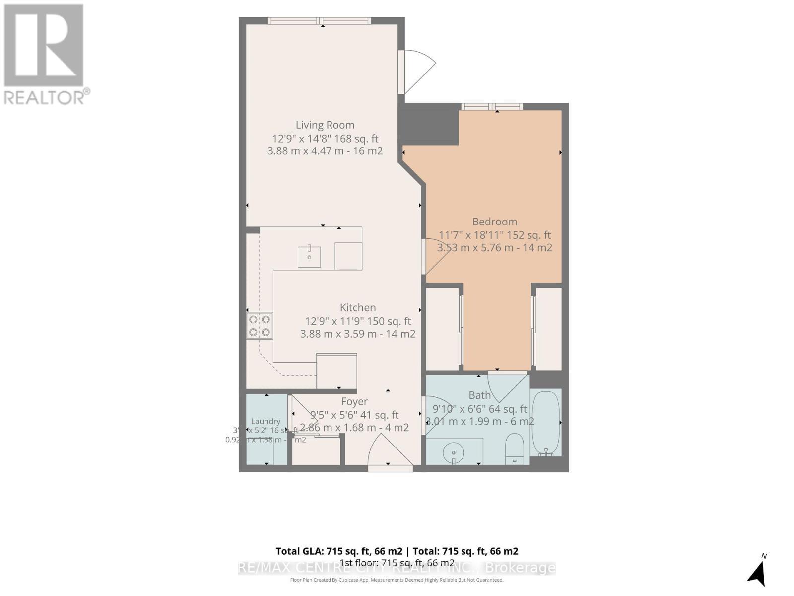 311 - 100 The Promenade, Central Elgin (Port Stanley), ON