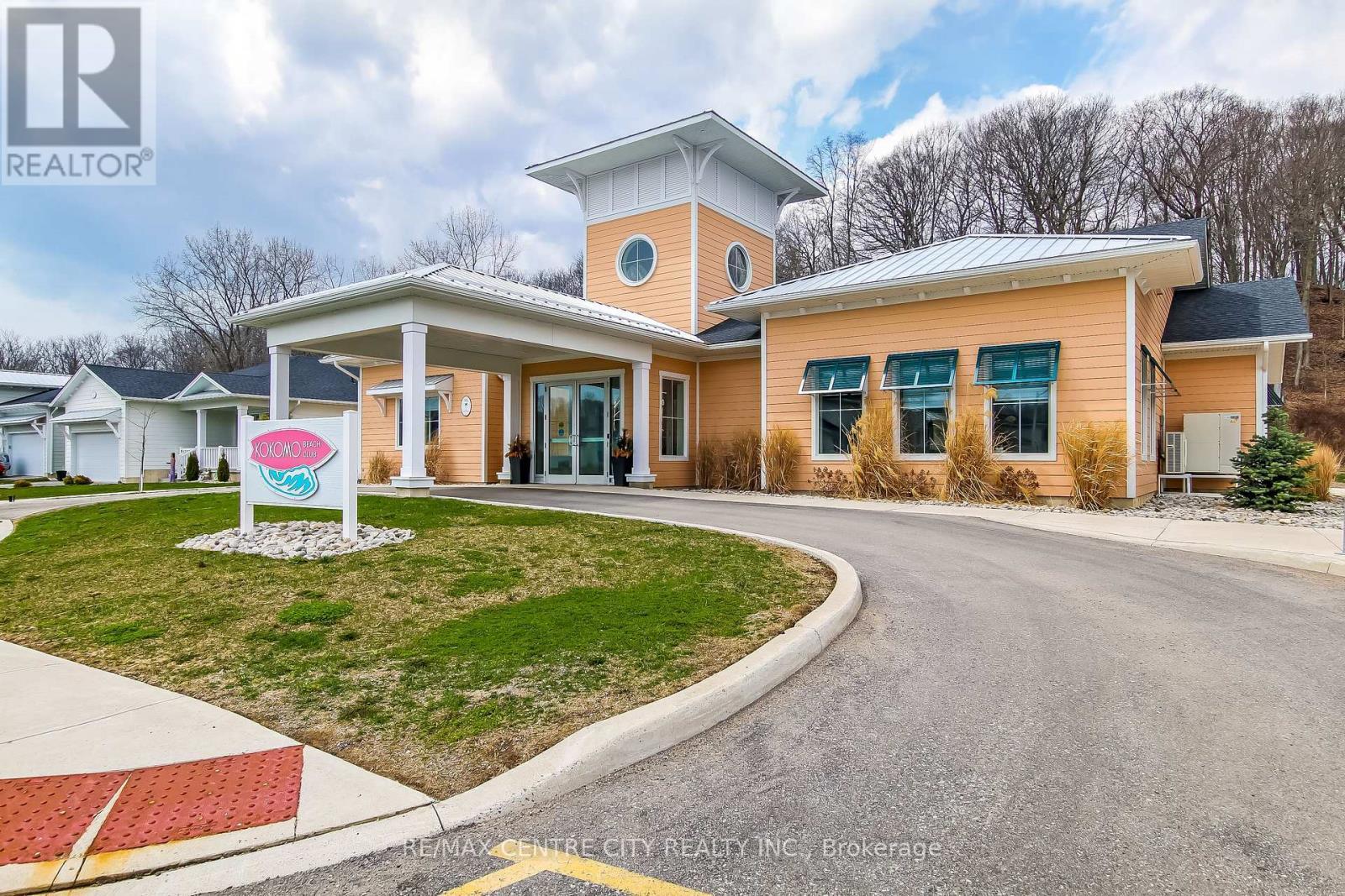 311 - 100 The Promenade, Central Elgin (Port Stanley), ON