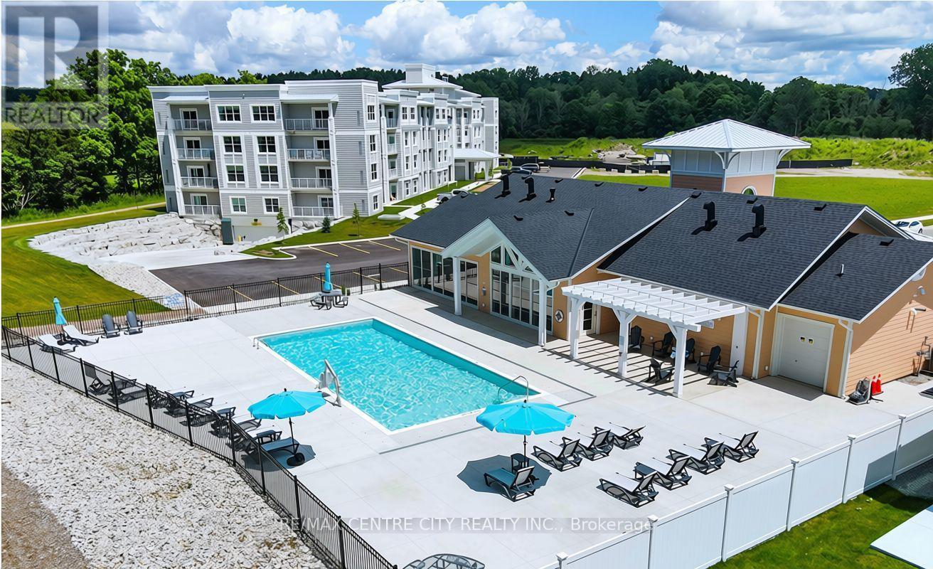 311 - 100 The Promenade, Central Elgin (Port Stanley), ON