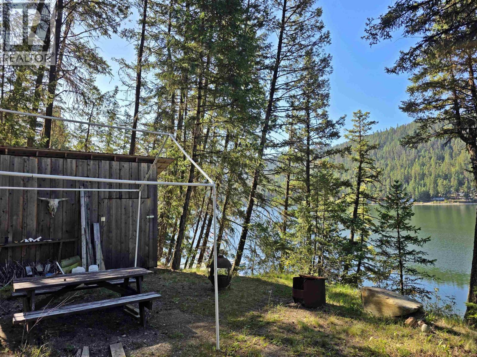 Lot 1 Mcleese Lake Road, Williams Lake, BC