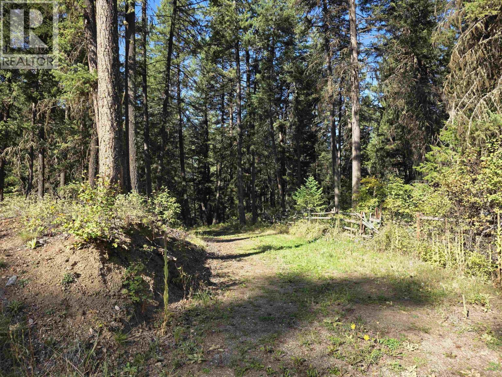 Lot 1 Mcleese Lake Road, Williams Lake, BC