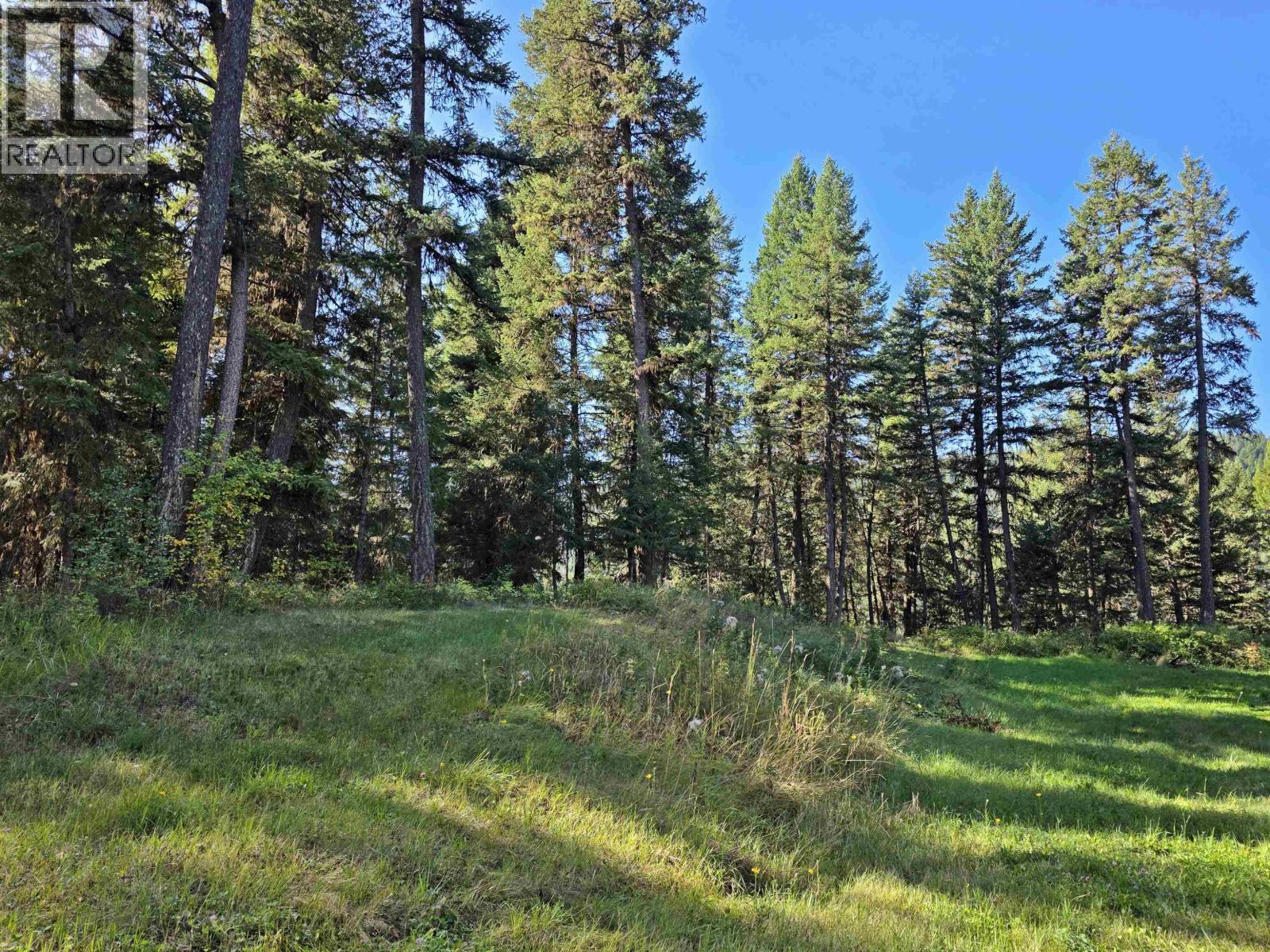 Lot 1 Mcleese Lake Road, Williams Lake, BC