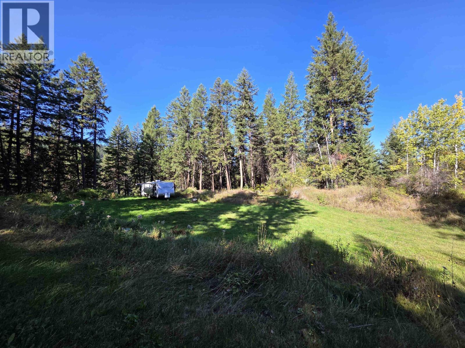 Lot 1 Mcleese Lake Road, Williams Lake, BC