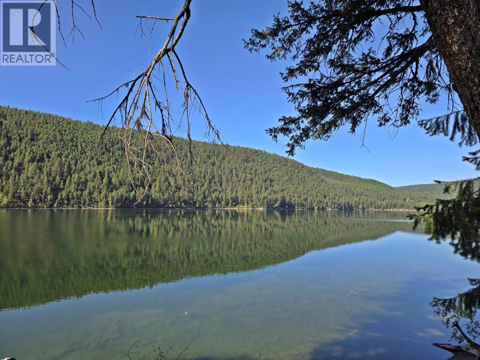 Lot 1 Mcleese Lake Road, Williams Lake, BC