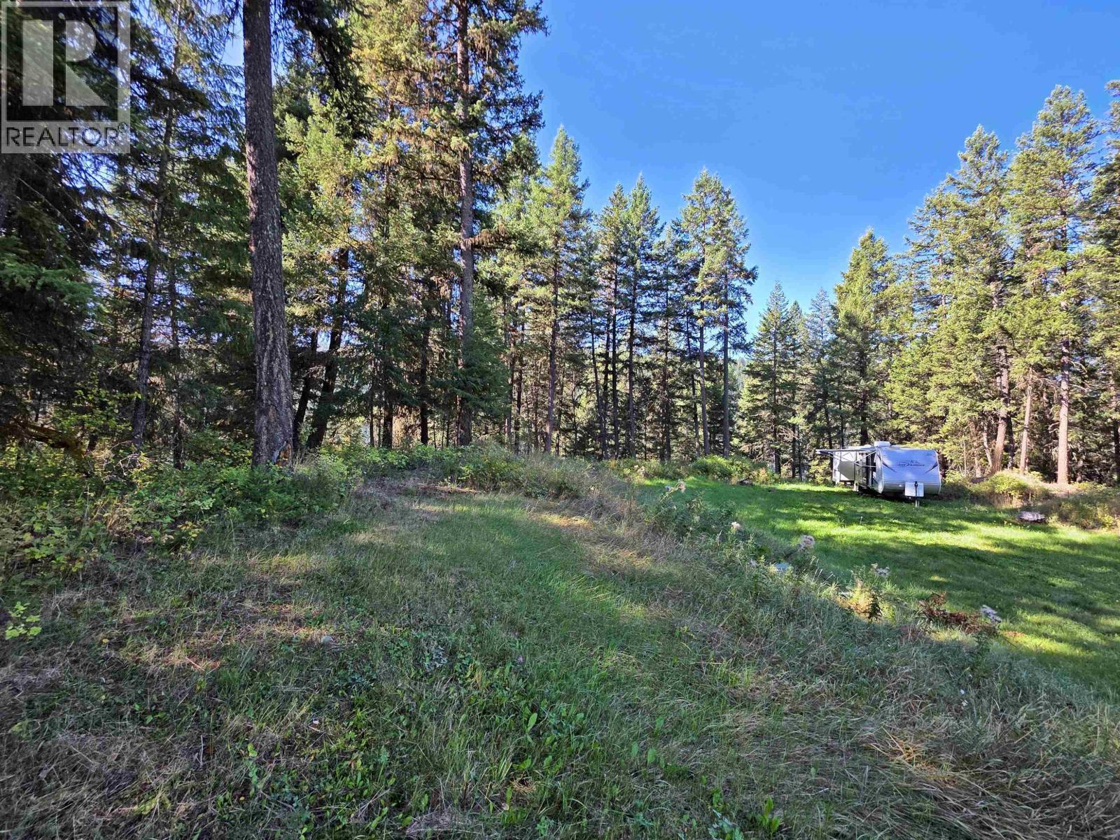Lot 1 Mcleese Lake Road, Williams Lake, BC