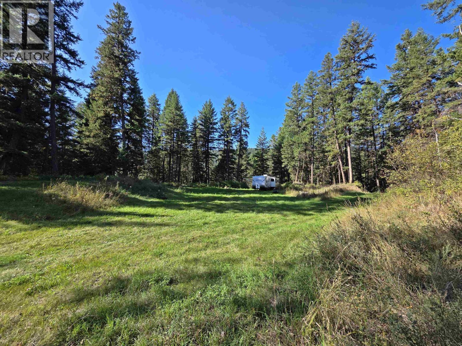 Lot 1 Mcleese Lake Road, Williams Lake, BC
