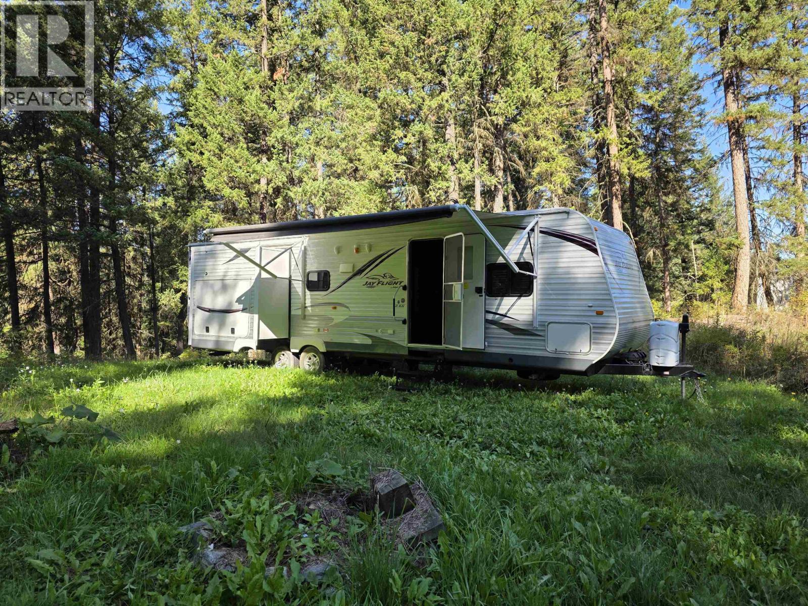 Lot 1 Mcleese Lake Road, Williams Lake, BC