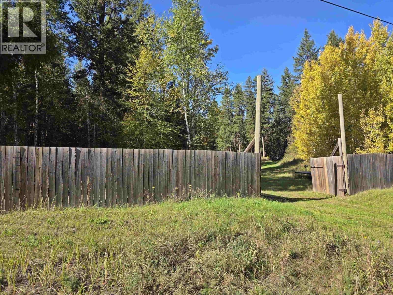 Lot 1 Mcleese Lake Road, Williams Lake, BC