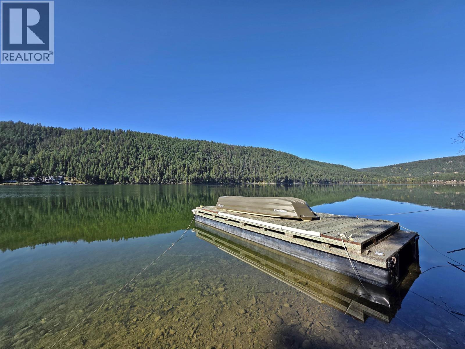 Lot 1 Mcleese Lake Road, Williams Lake, BC