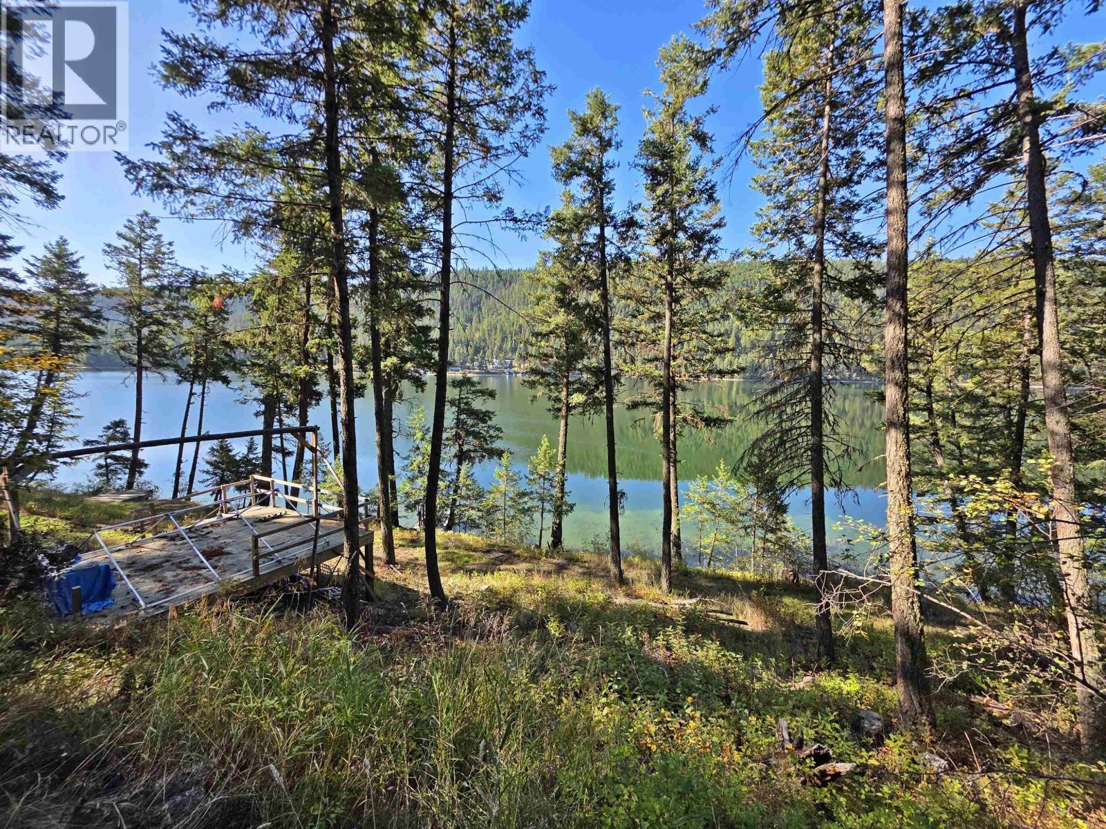 Lot 1 Mcleese Lake Road, Williams Lake, BC