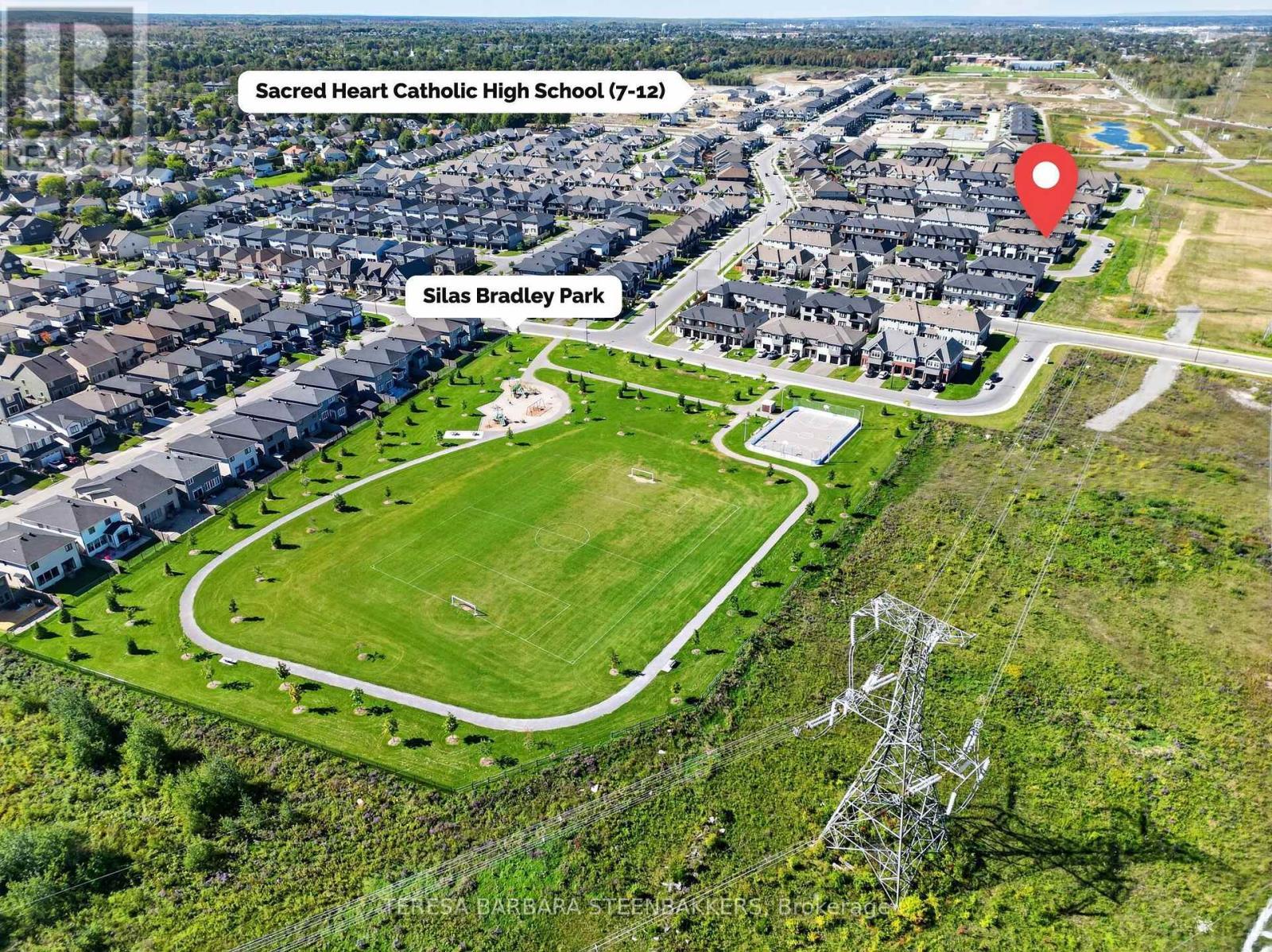 674 Taliesin Crescent N, Ottawa, ON