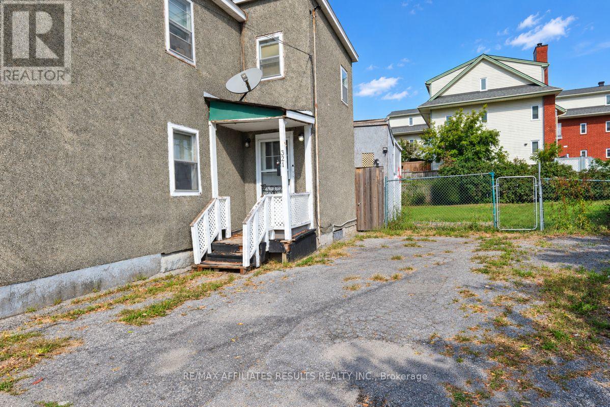 321 Savard Avenue, Ottawa, ON