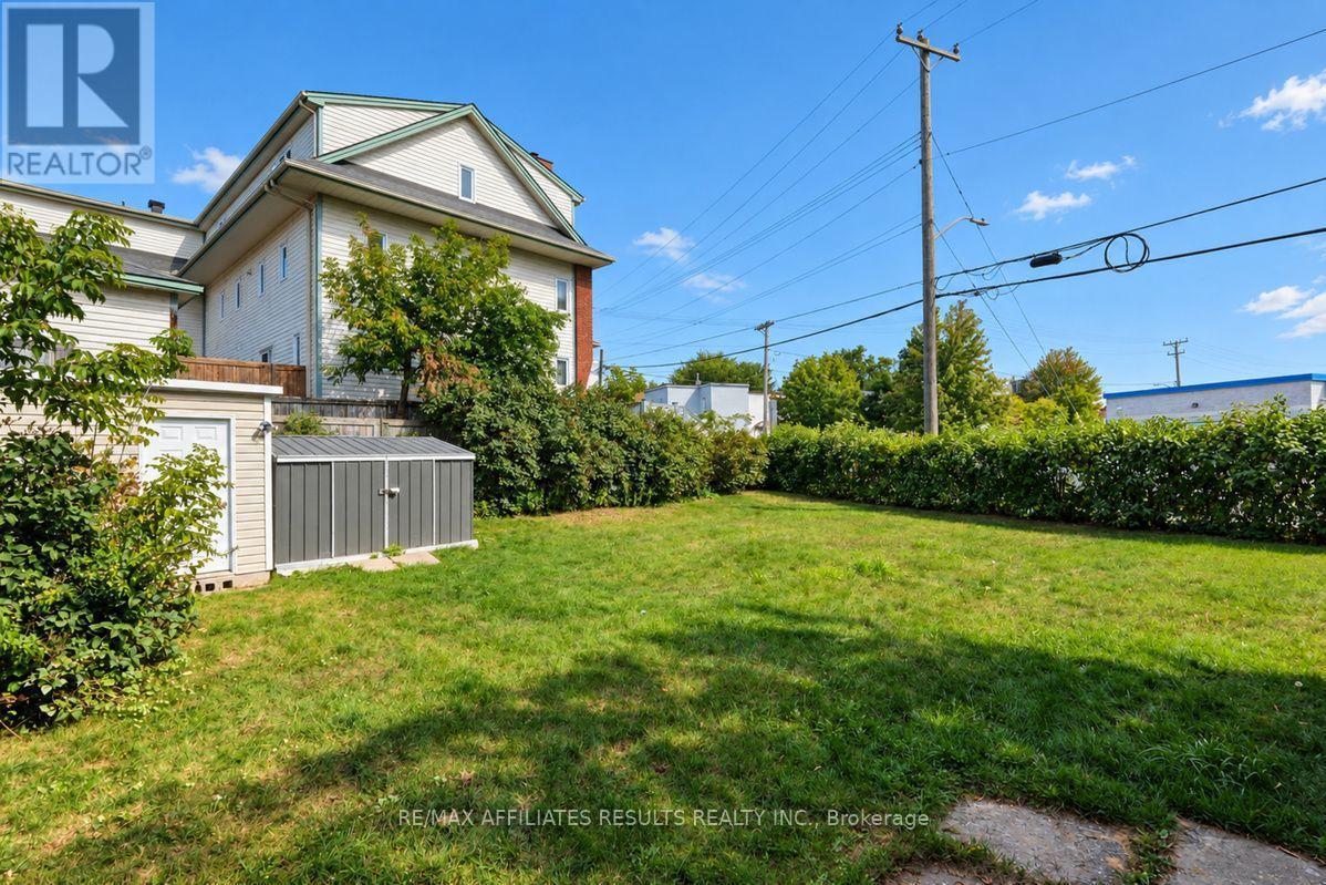 321 Savard Avenue, Ottawa, ON