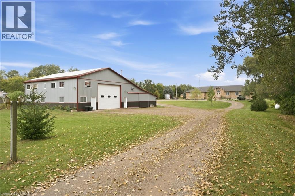 1304 Wrigley Road, Ayr, ON