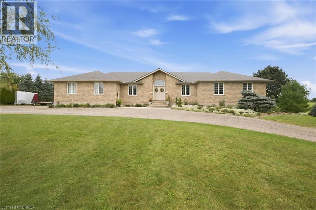 1304 Wrigley Road, Ayr, ON