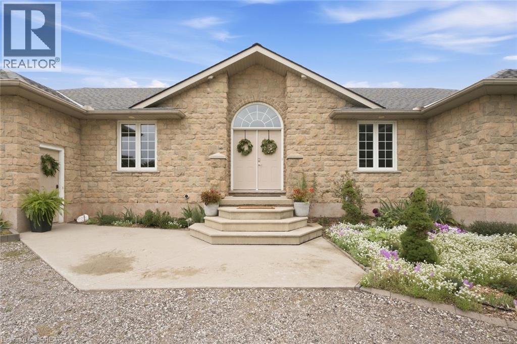 1304 Wrigley Road, Ayr, ON