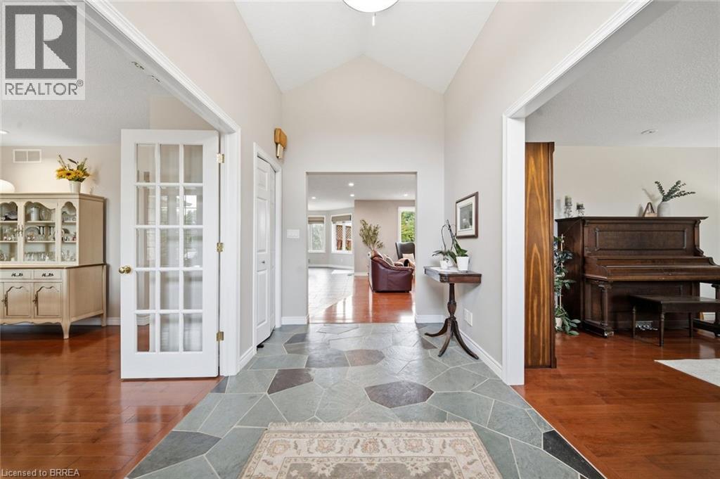 1304 Wrigley Road, Ayr, ON