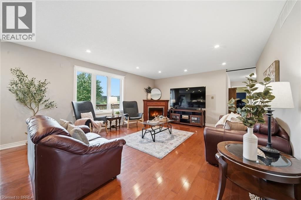 1304 Wrigley Road, Ayr, ON