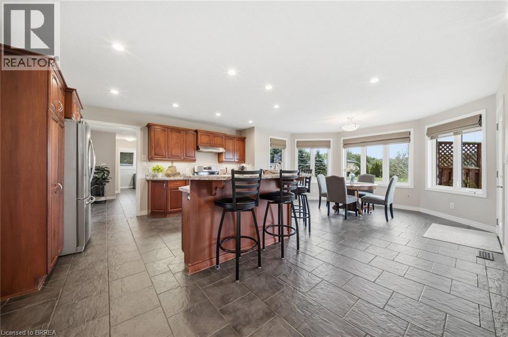 1304 Wrigley Road, Ayr, ON
