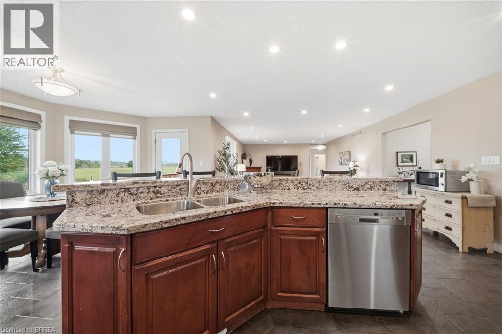 1304 Wrigley Road, Ayr, ON