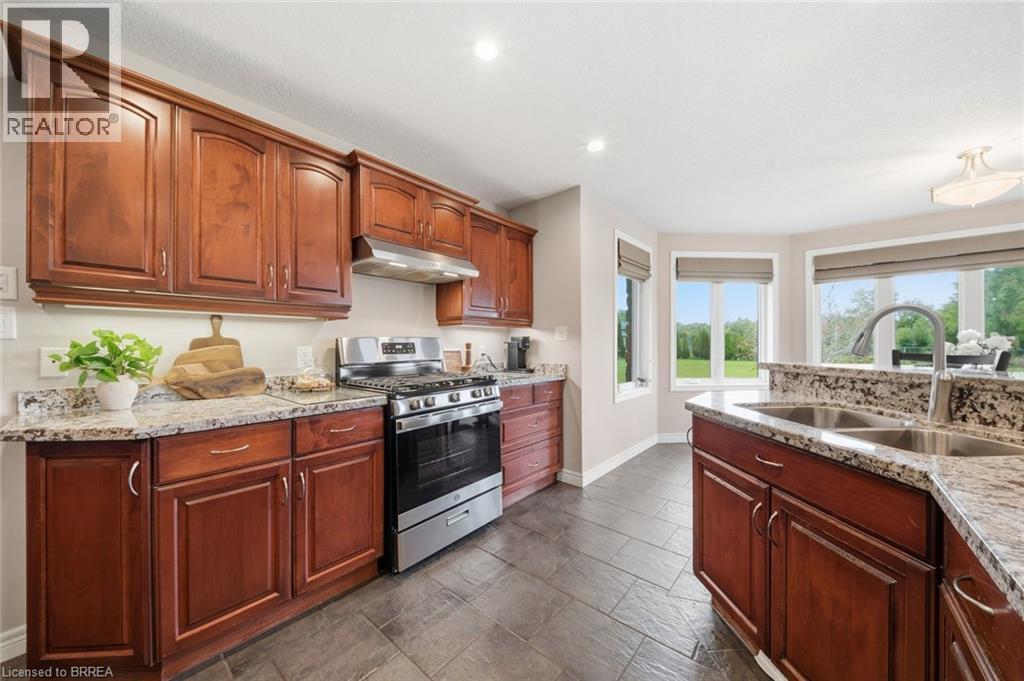 1304 Wrigley Road, Ayr, ON