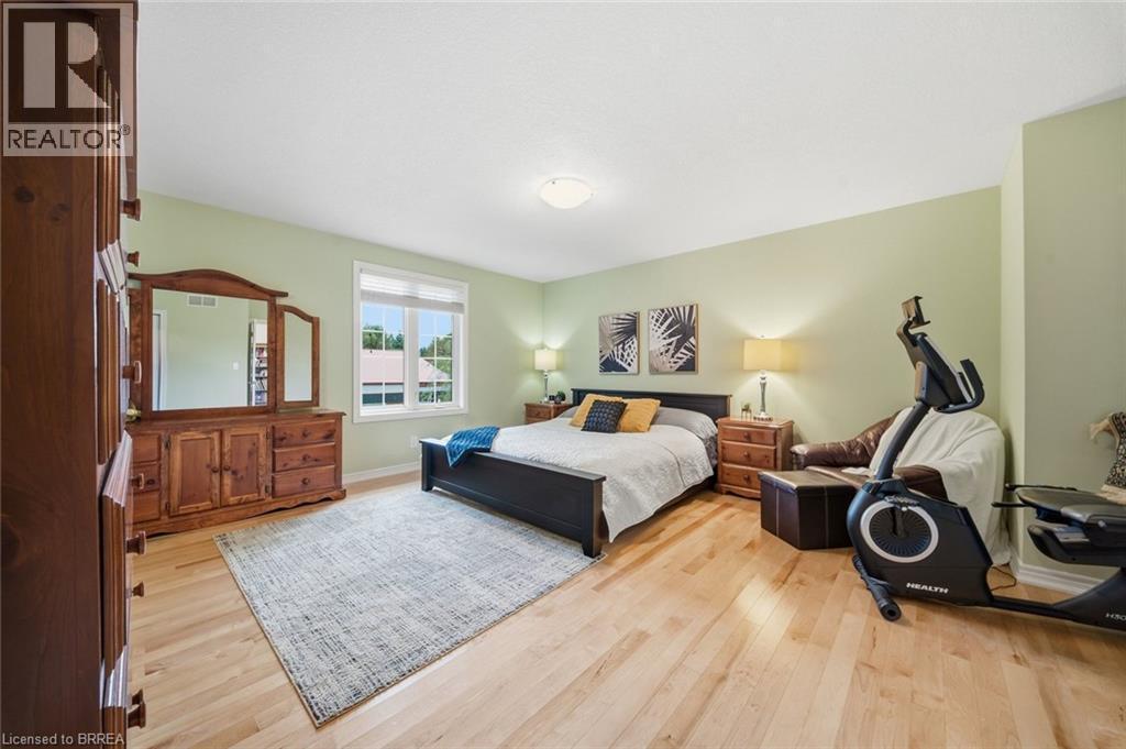 1304 Wrigley Road, Ayr, ON