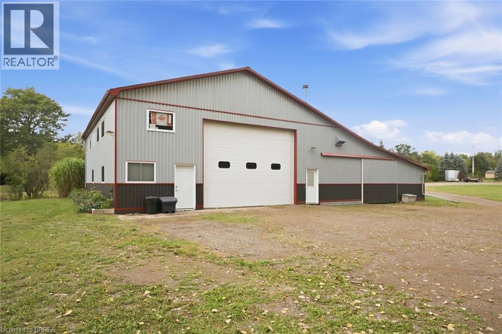 1304 Wrigley Road, Ayr, ON