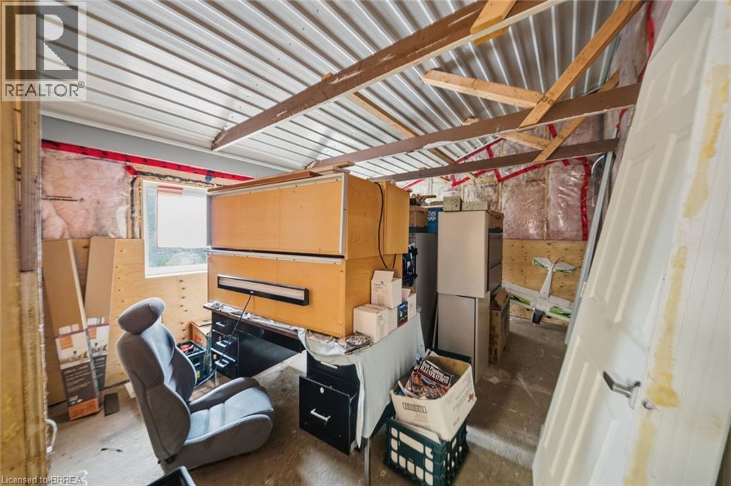 1304 Wrigley Road, Ayr, ON
