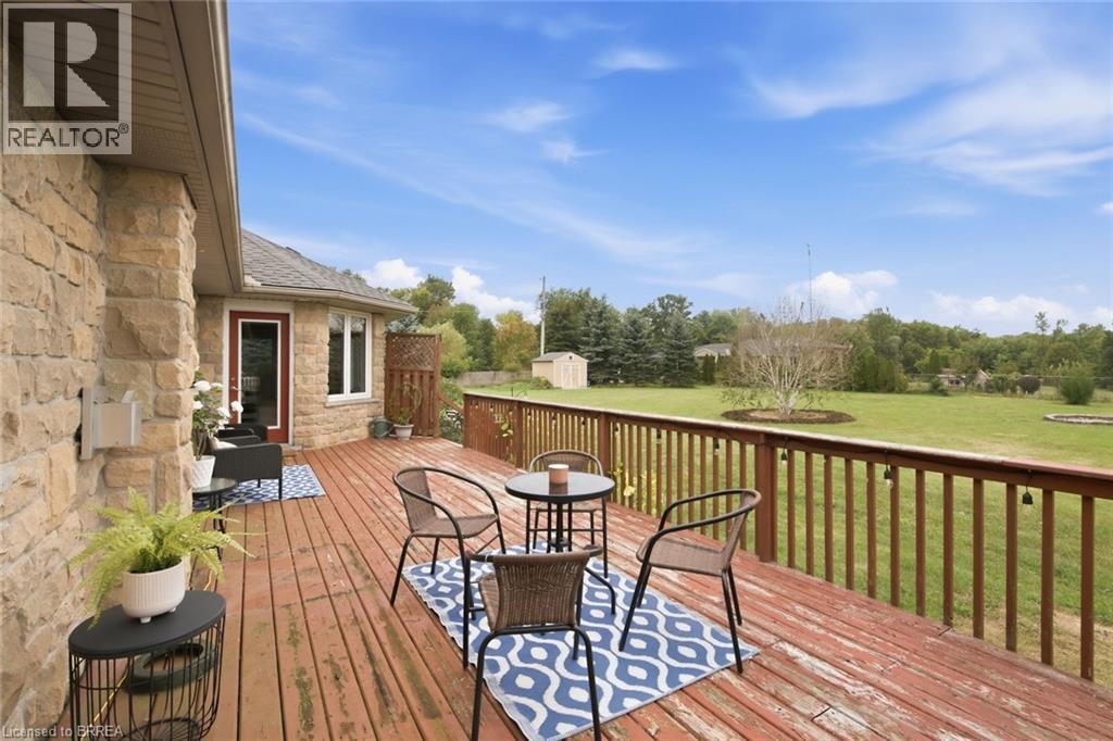 1304 Wrigley Road, Ayr, ON