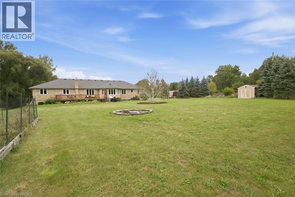 1304 Wrigley Road, Ayr, ON