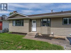 1092 LIMESTONE CRESCENT Prince George, BC V2M 4Z2